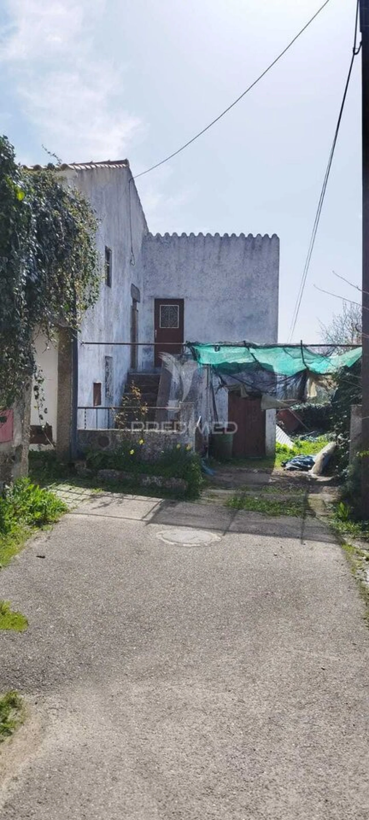 Quinta T4 para Venda em São Salvador da Aramenha Foto 23