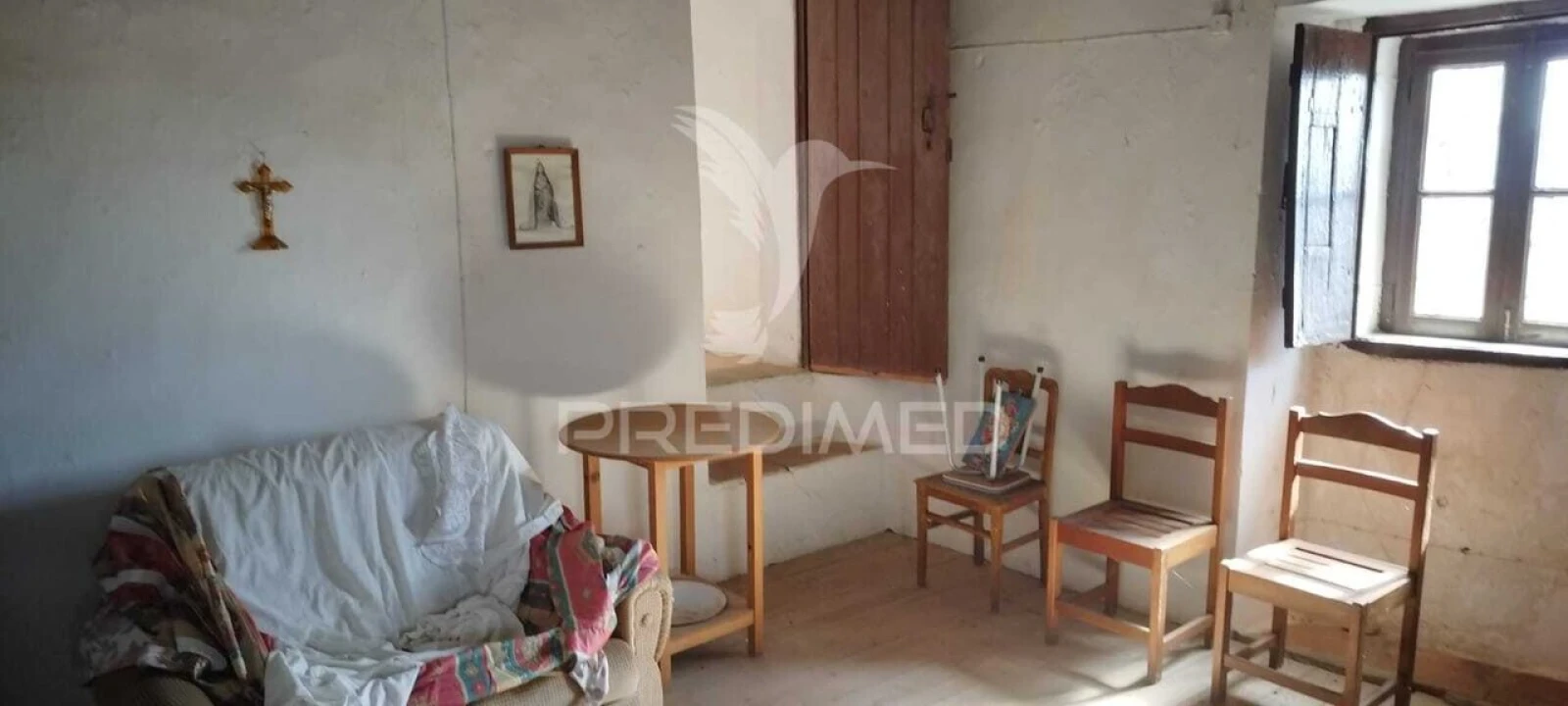 Quinta T4 para Venda em São Salvador da Aramenha Foto 3