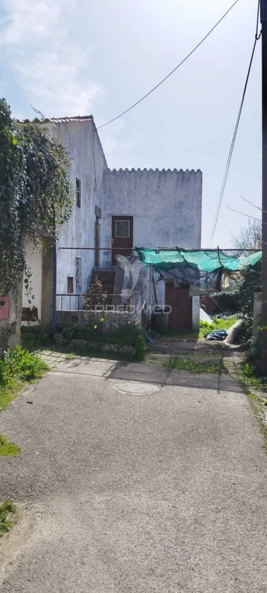 Quinta T4 para Venda em São Salvador da Aramenha Foto 23