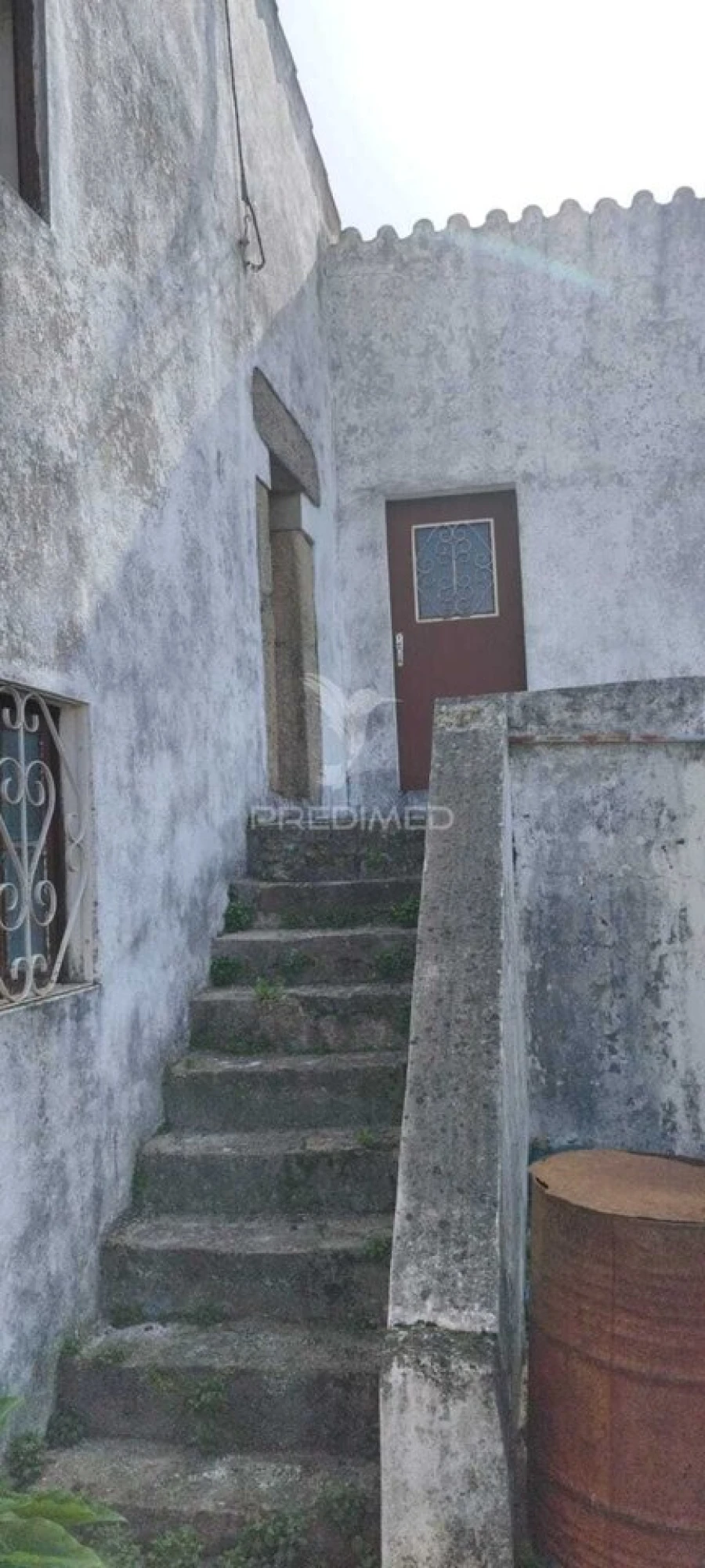 Quinta T4 para Venda em São Salvador da Aramenha Foto 24