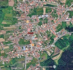 Terreno para Venda em Angeja