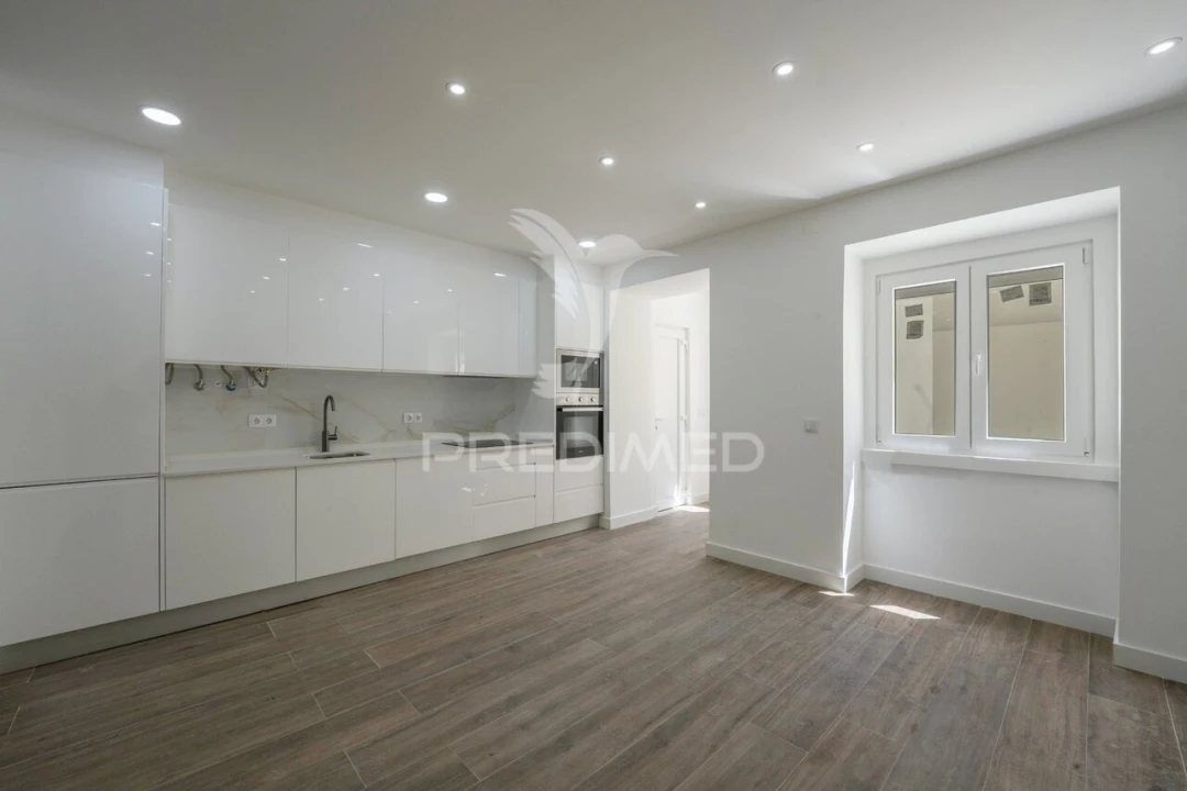 Apartamento T2 para Venda em Falagueira-Venda Nova Foto 15
