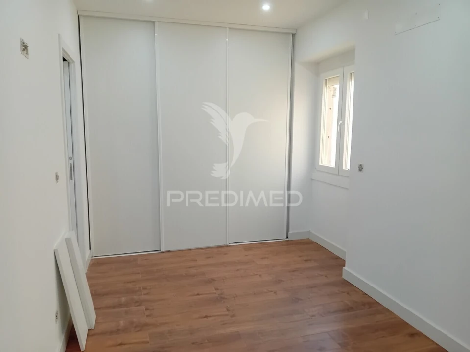 Apartamento T2 para Venda em Falagueira-Venda Nova Foto 12