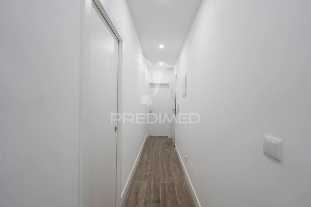 Apartamento T2 para Venda em Falagueira-Venda Nova Foto 19