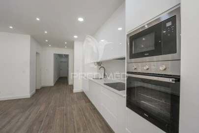 Apartamento T2 para Venda em Falagueira-Venda Nova