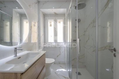 Apartamento T2 para Venda em Falagueira-Venda Nova