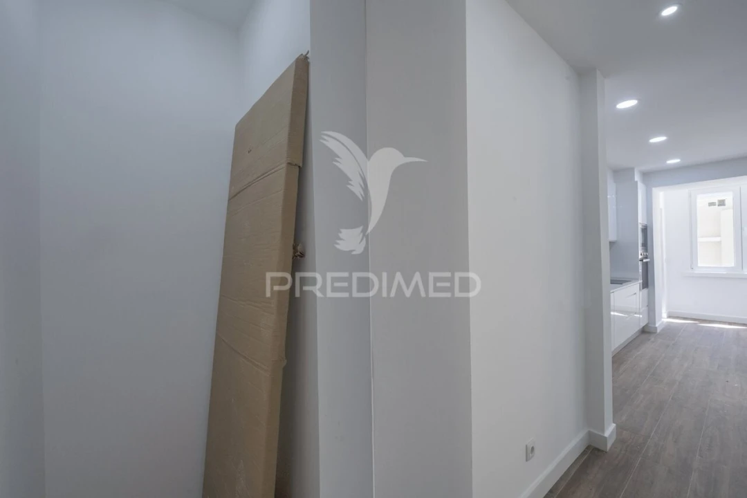 Apartamento T2 para Venda em Falagueira-Venda Nova Foto 10