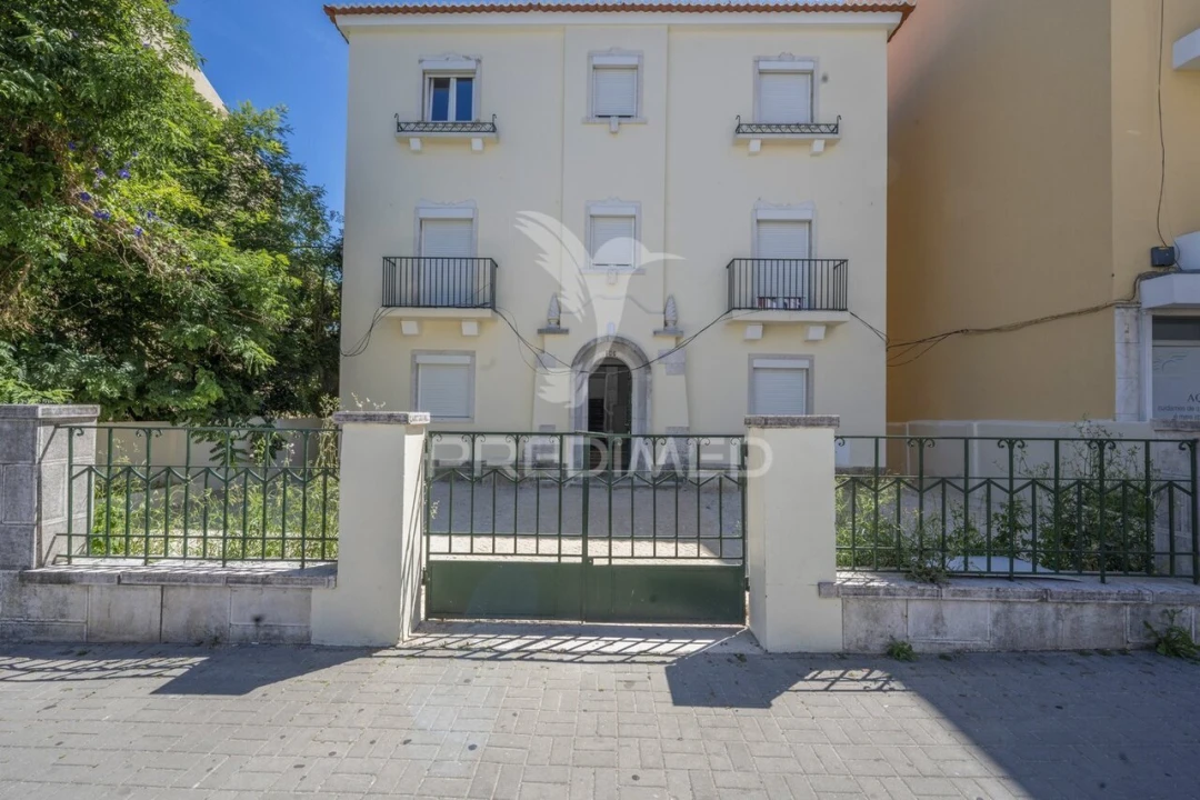 Apartamento T2 para Venda em Falagueira-Venda Nova Foto 22