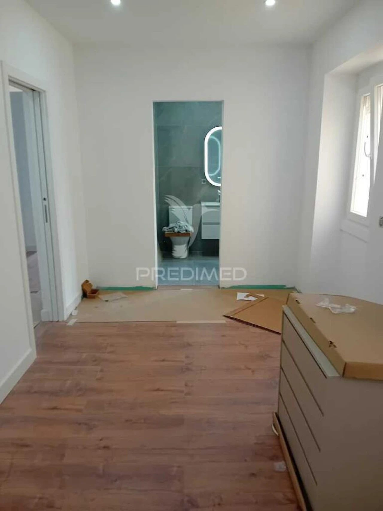 Apartamento T2 para Venda em Falagueira-Venda Nova Foto 5
