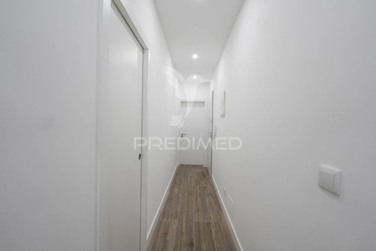 Apartamento T2 para Venda em Falagueira-Venda Nova Foto 19