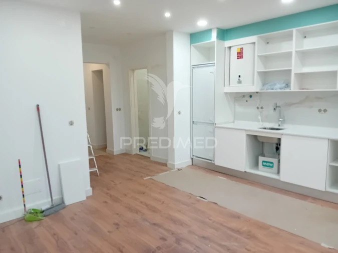 Apartamento T2 para Venda em Falagueira-Venda Nova Foto 11