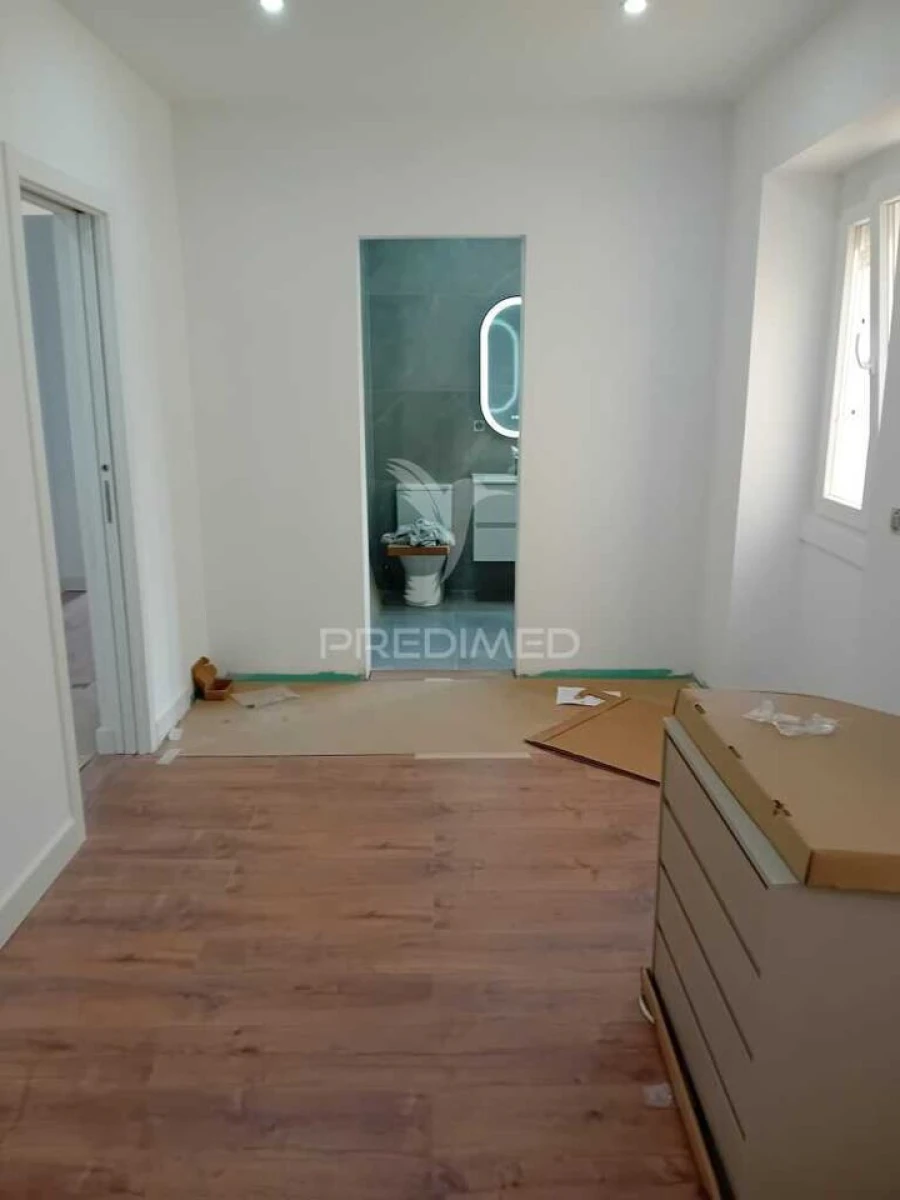 Apartamento T2 para Venda em Falagueira-Venda Nova Foto 5