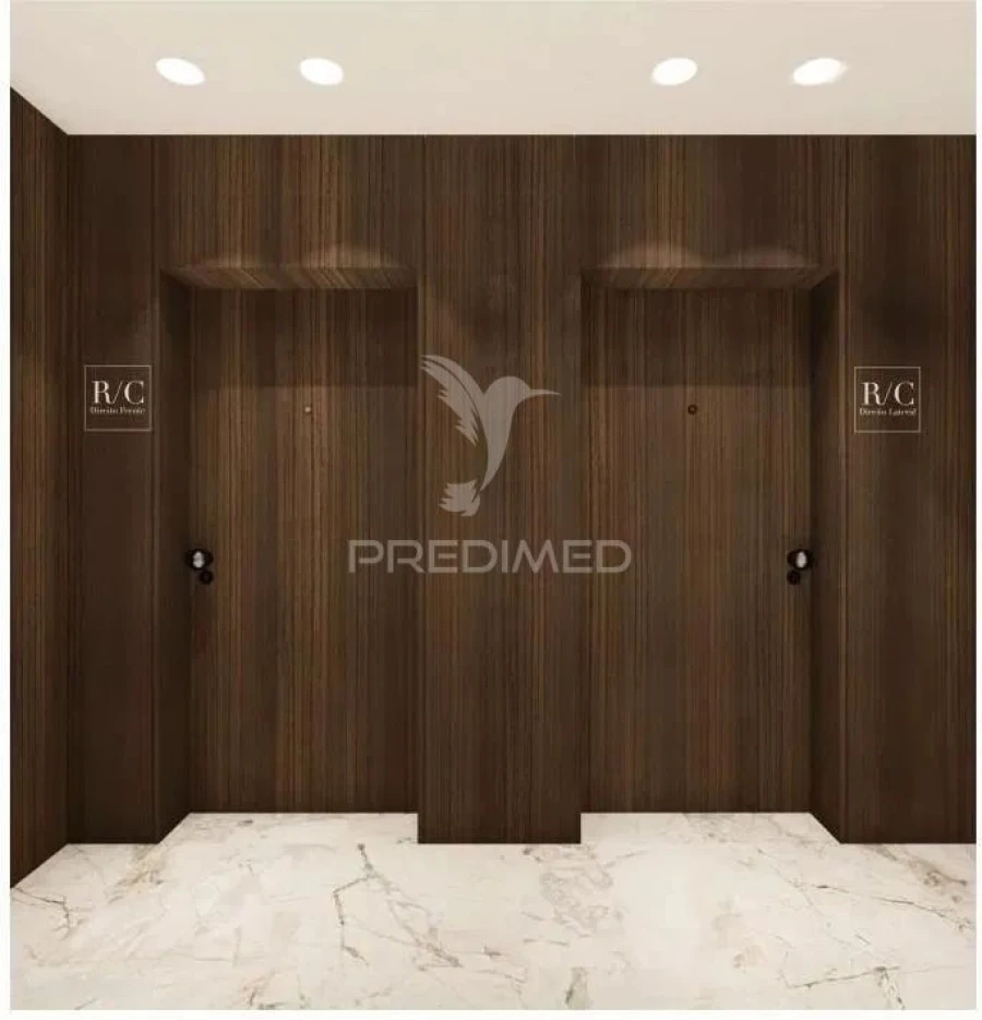 Apartamento T3 para Venda em Nossa Sra de Fatima Foto 13