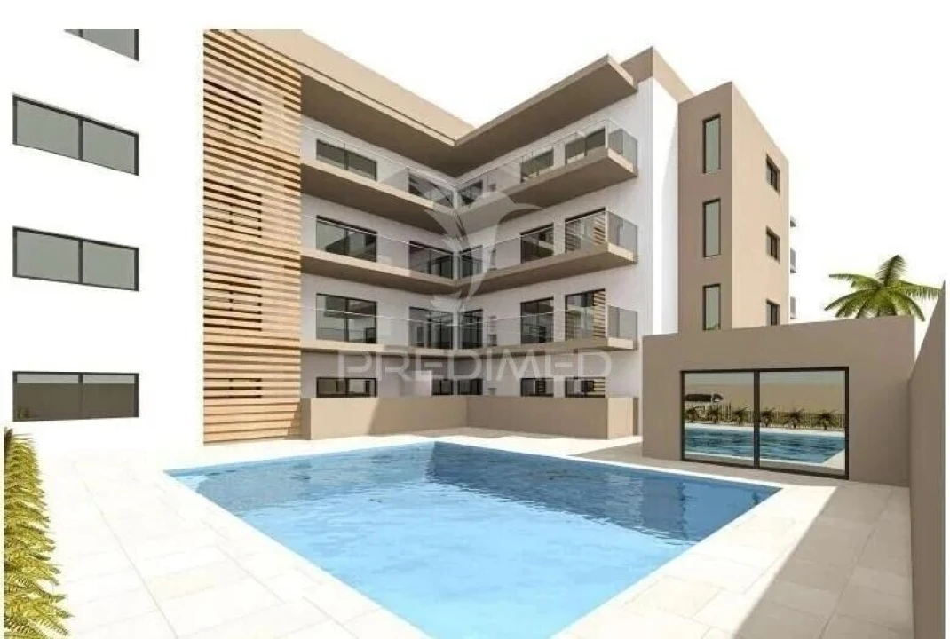 Apartamento T3 para Venda em Nossa Sra de Fatima Foto 12