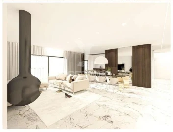 Apartamento T3 para Venda em Nossa Sra de Fatima