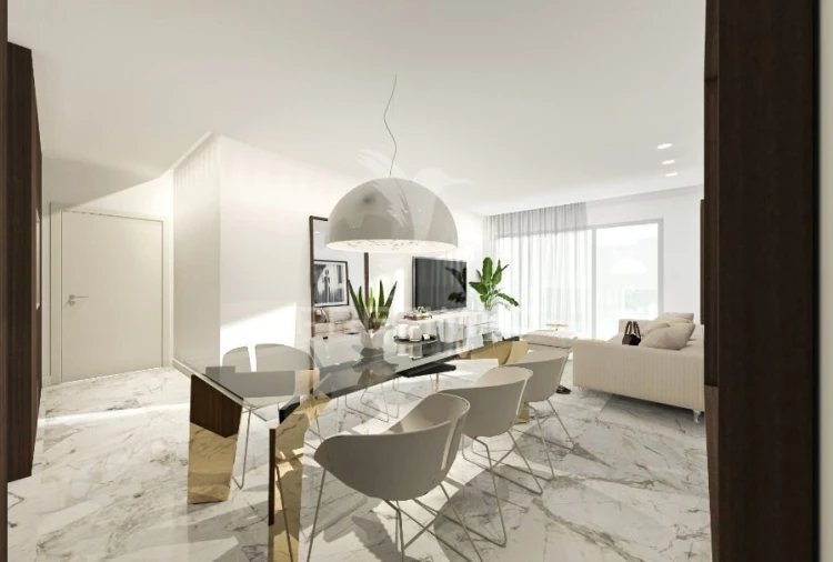 Apartamento T3 para Venda em Nossa Sra de Fatima Foto 4