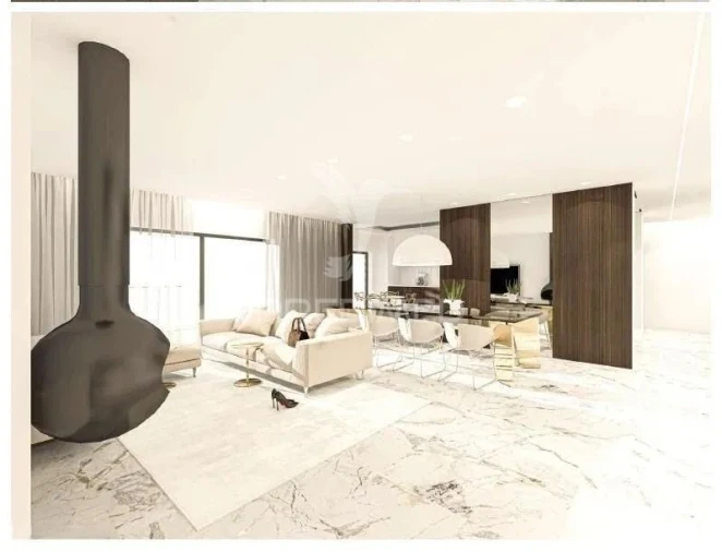 Apartamento T3 para Venda em Nossa Sra de Fatima Foto 3
