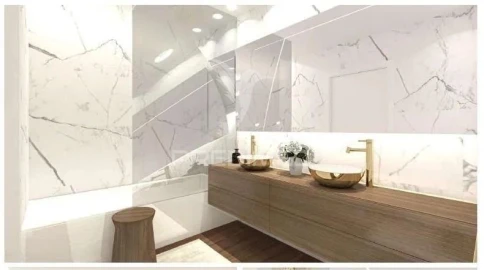 Apartamento T3 para Venda em Nossa Sra de Fatima