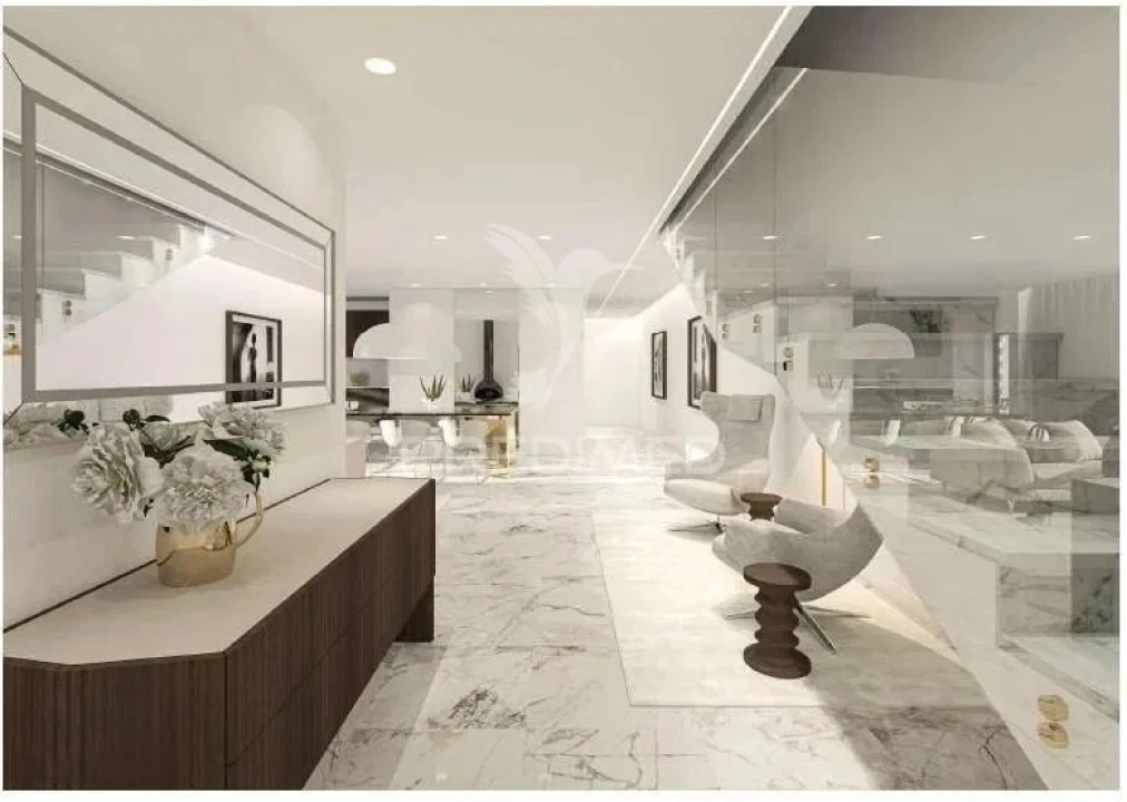 Apartamento T3 para Venda em Nossa Sra de Fatima Foto 13
