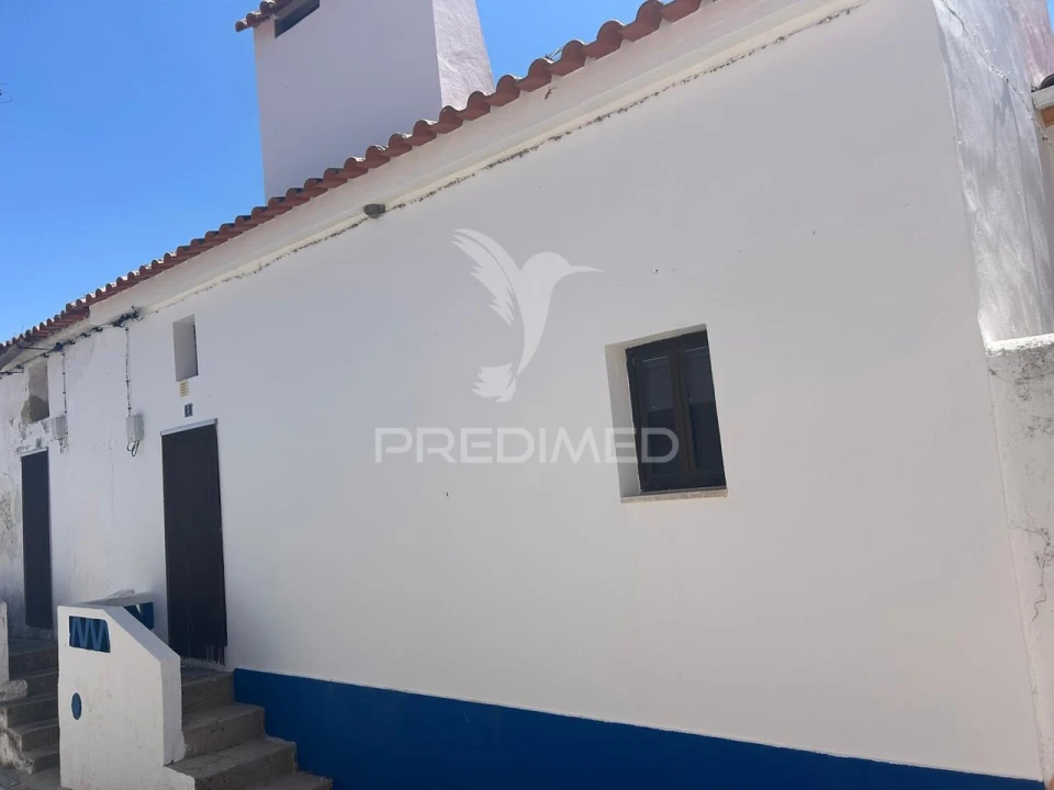 Moradia T1 para Venda em Monte da Pedra Foto 19