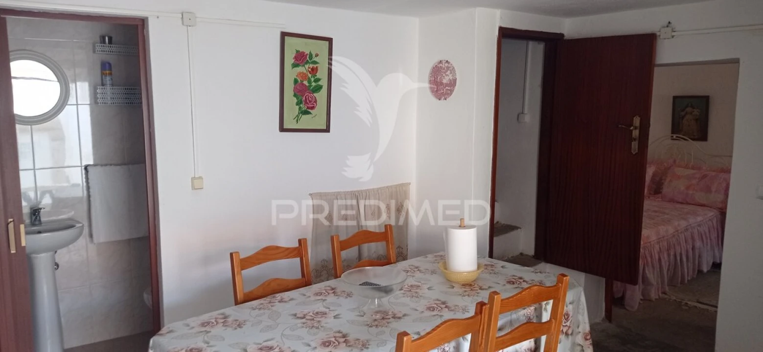 Moradia T1 para Venda em Monte da Pedra Foto 15