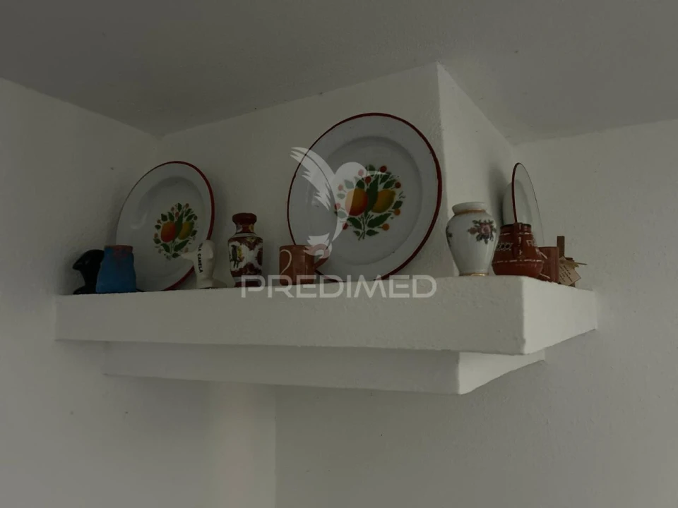 Moradia T1 para Venda em Monte da Pedra Foto 2