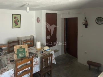 Moradia T1 para Venda em Monte da Pedra