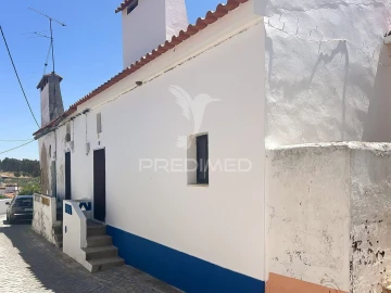 Moradia T1 para Venda em Monte da Pedra