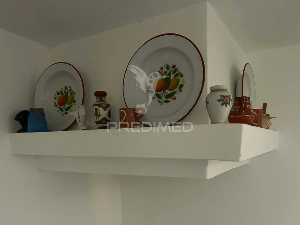 Moradia T1 para Venda em Monte da Pedra Foto 5