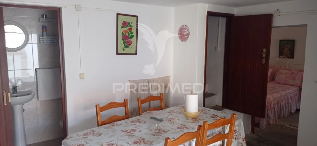 Moradia T1 para Venda em Monte da Pedra Foto 15