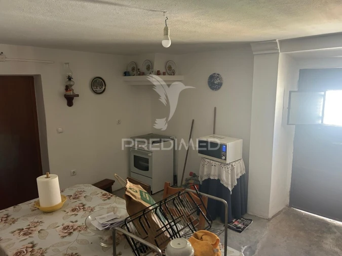 Moradia T1 para Venda em Monte da Pedra Foto 13