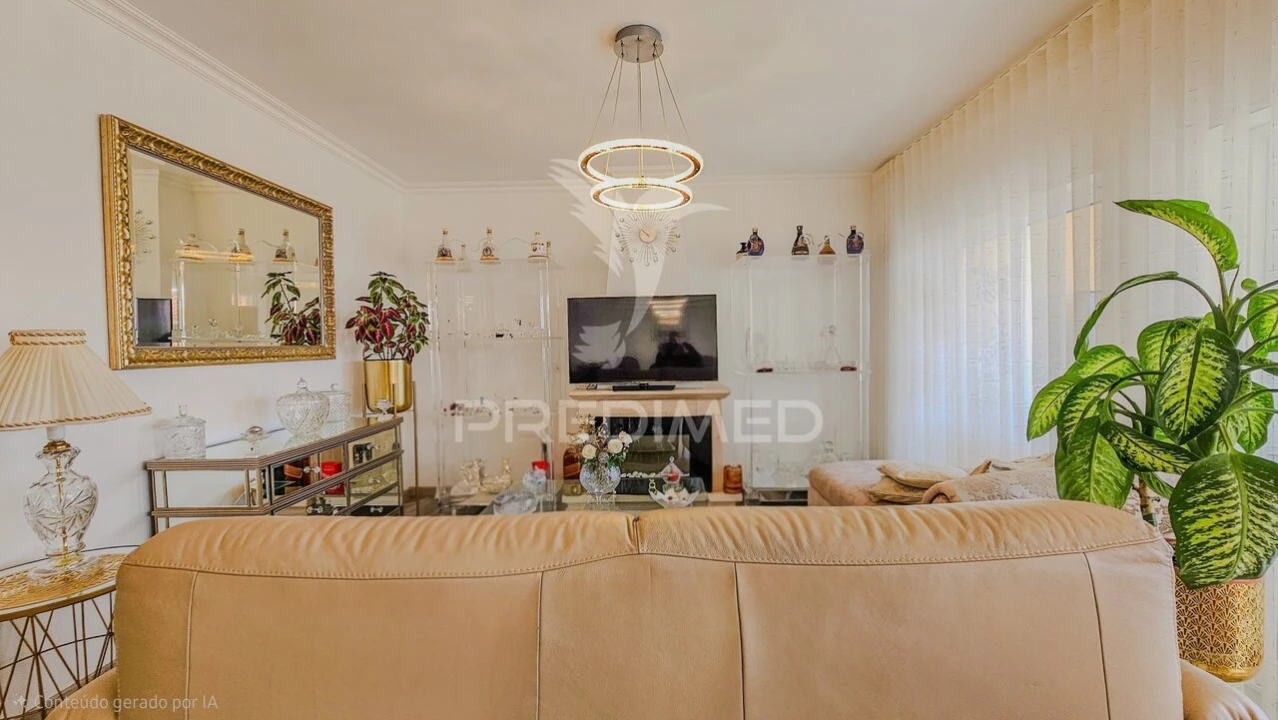 Apartamento T4 para Venda em Portimão Foto 29