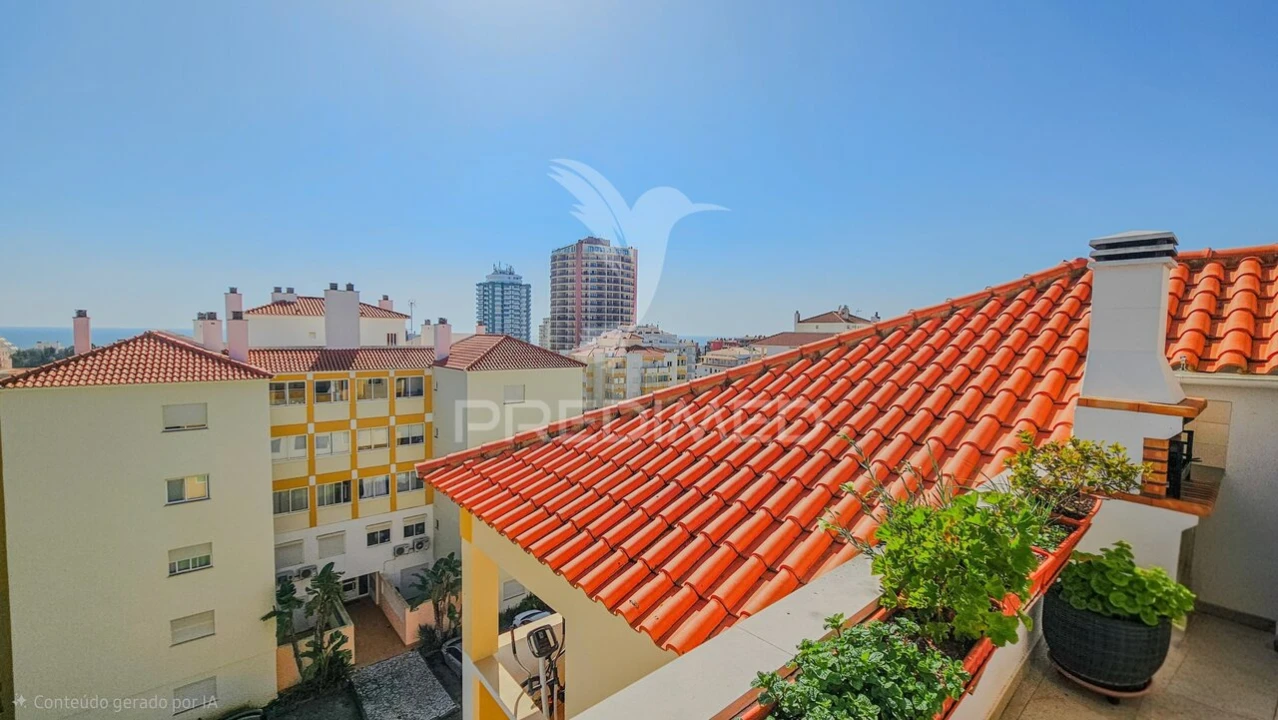 Apartamento T4 para Venda em Portimão Foto 40