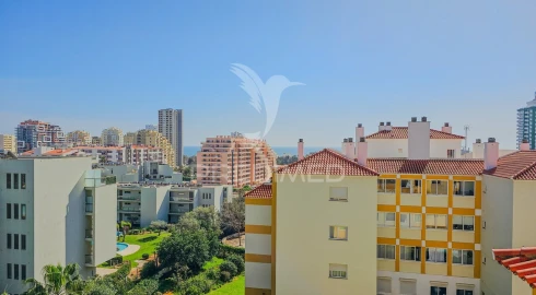 Apartamento T4 para Venda em Portimão