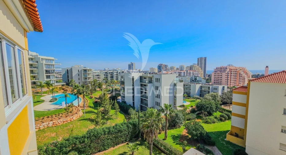 Apartamento T4 para Venda em Portimão Foto 14