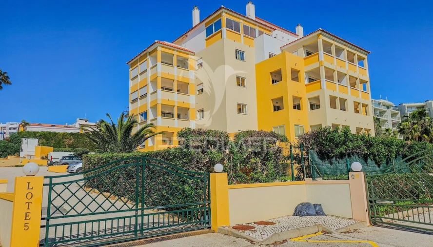 Apartamento T4 para Venda em Portimão Foto 25