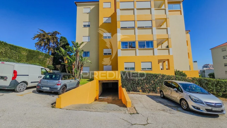Apartamento T4 para Venda em Portimão Foto 26