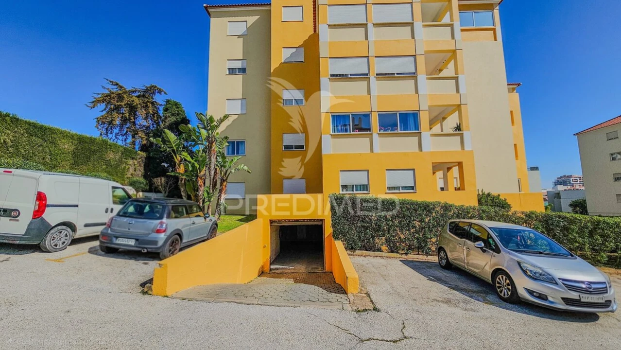 Apartamento T4 para Venda em Portimão Foto 26