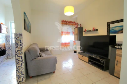 Moradia T0 para Venda em Olhão
