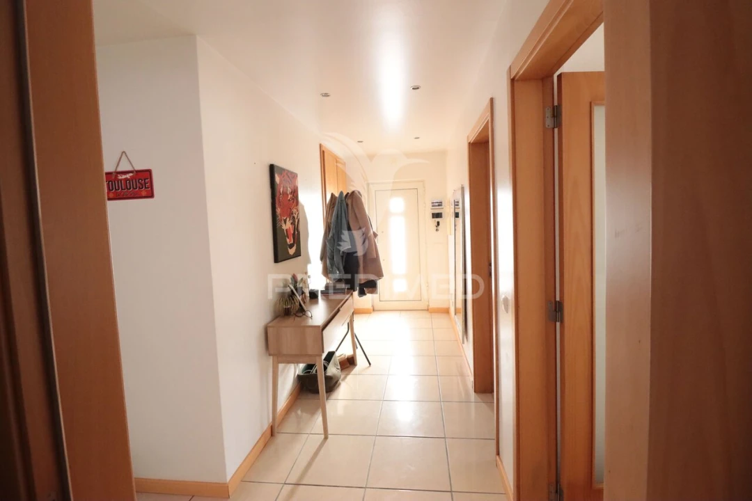 Moradia T4 para Venda em Pontevel Foto 13