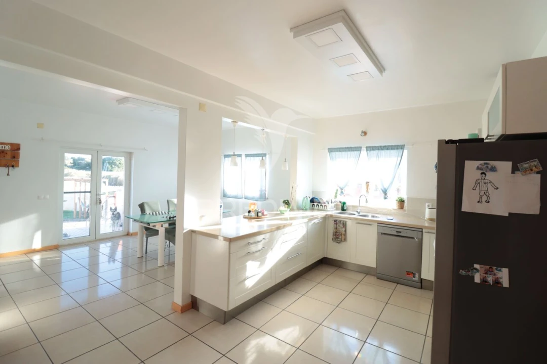 Moradia T4 para Venda em Pontevel Foto 21