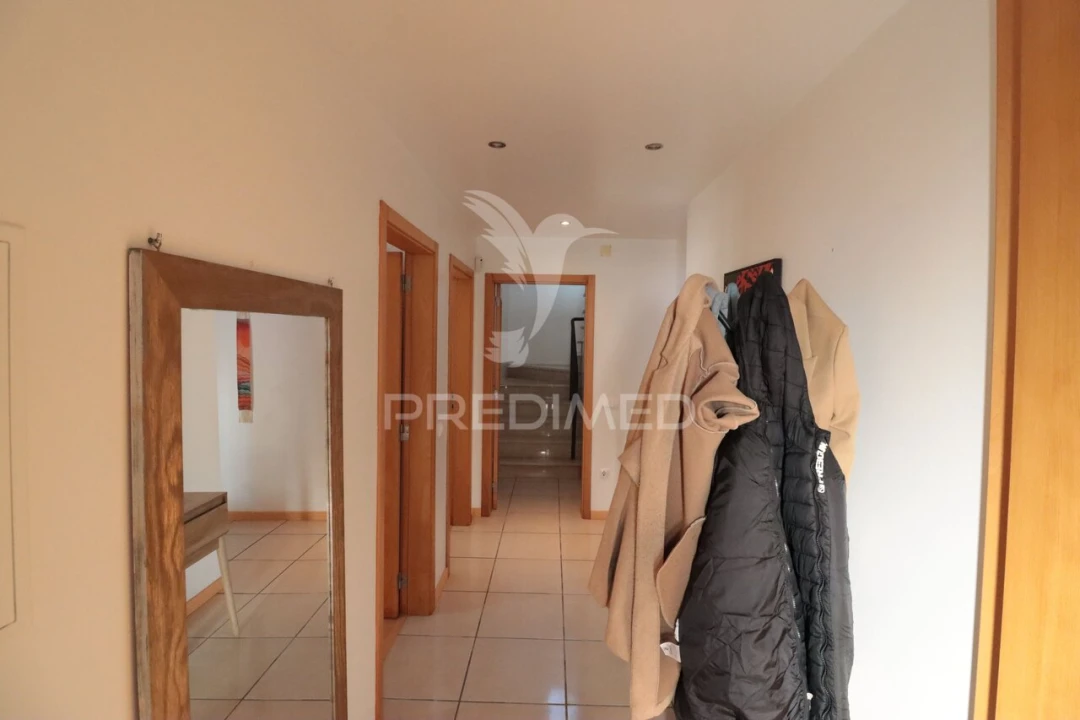 Moradia T4 para Venda em Pontevel Foto 14