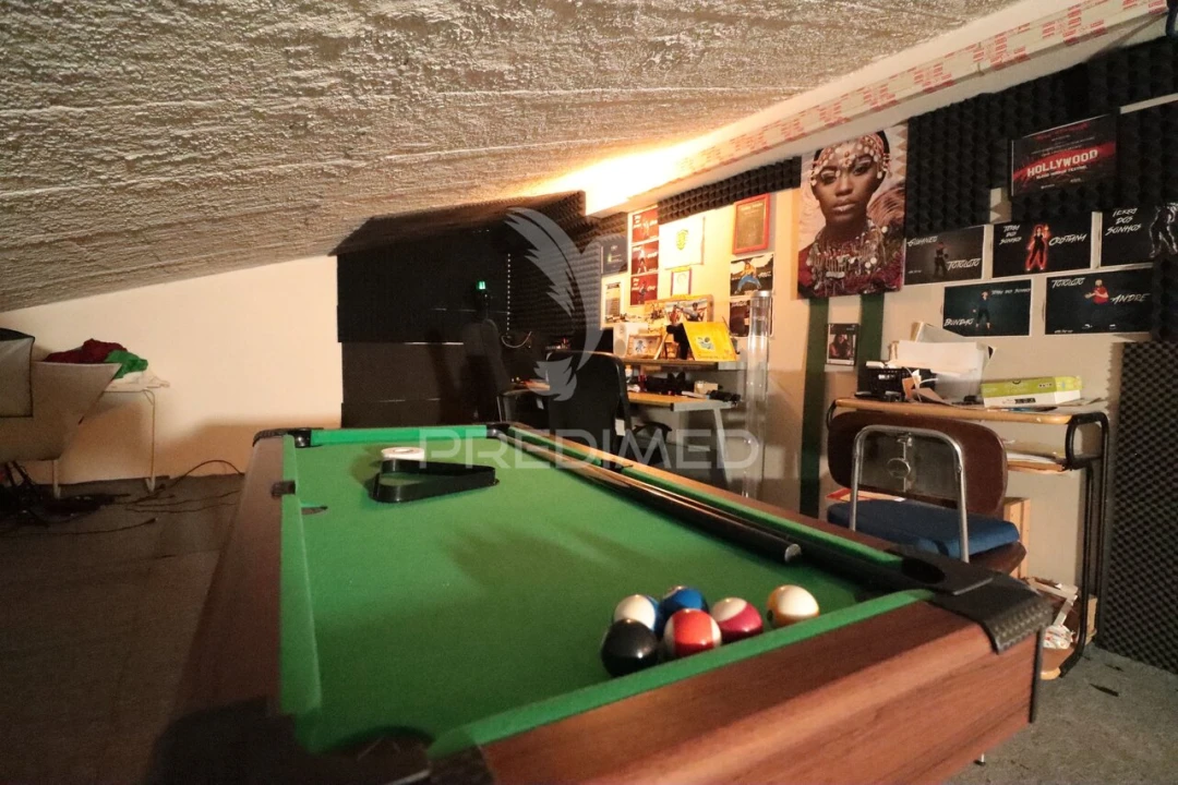 Moradia T4 para Venda em Pontevel Foto 26