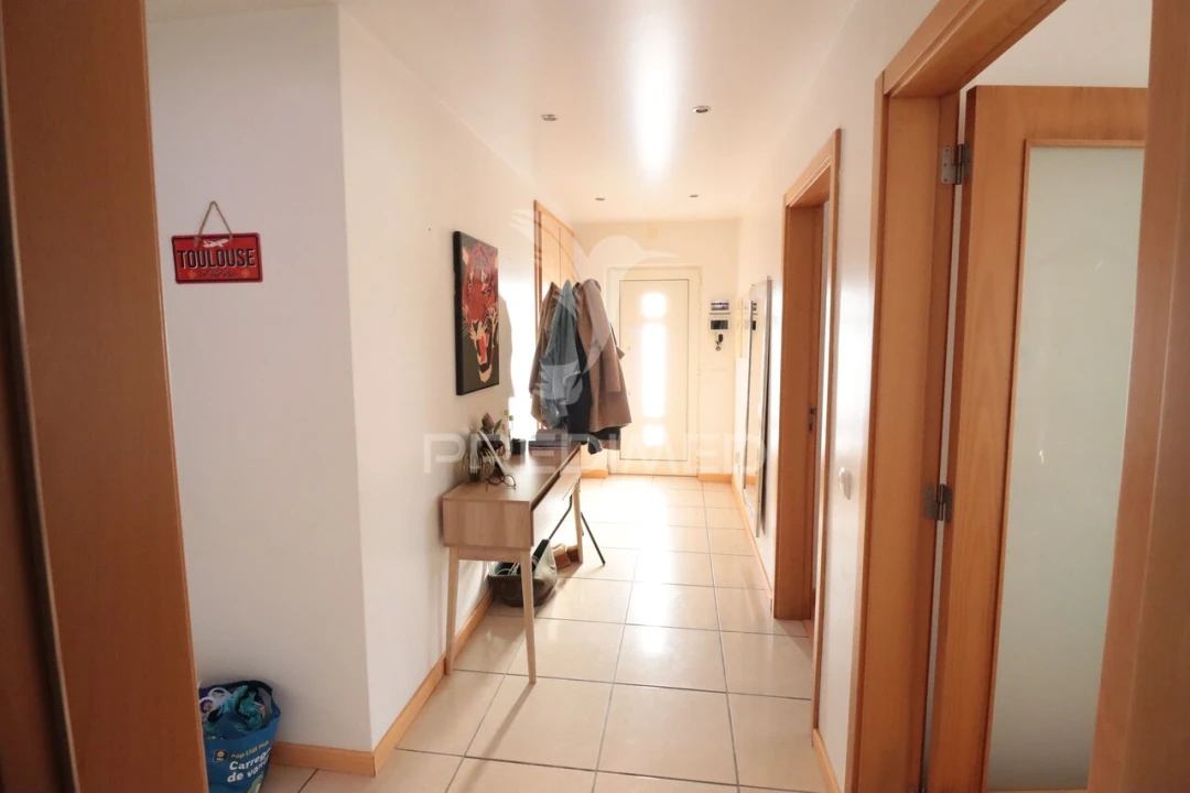 Moradia T4 para Venda em Pontevel Foto 12