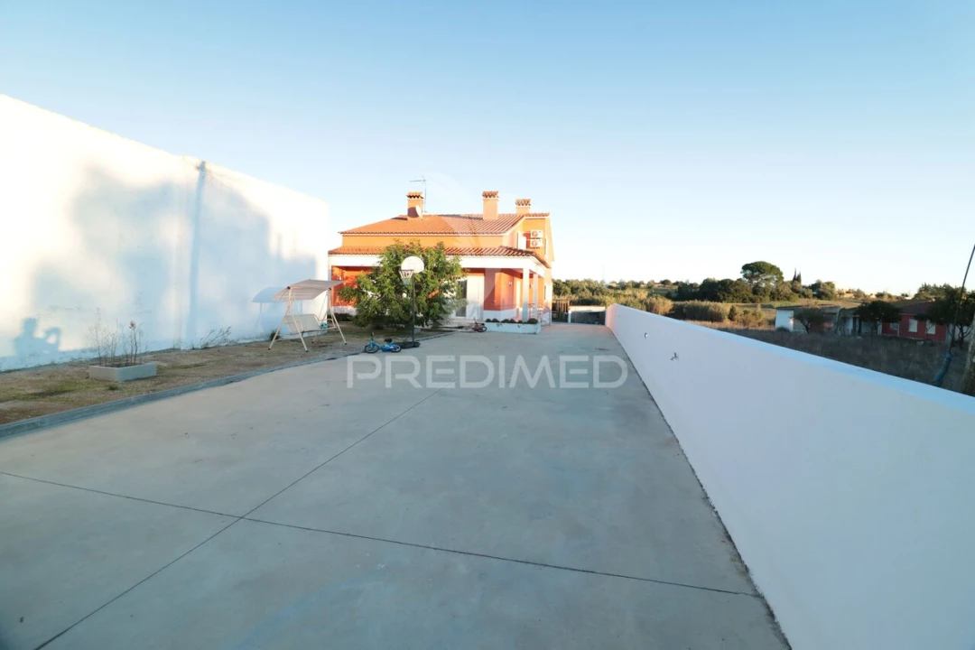 Moradia T4 para Venda em Pontevel Foto 27