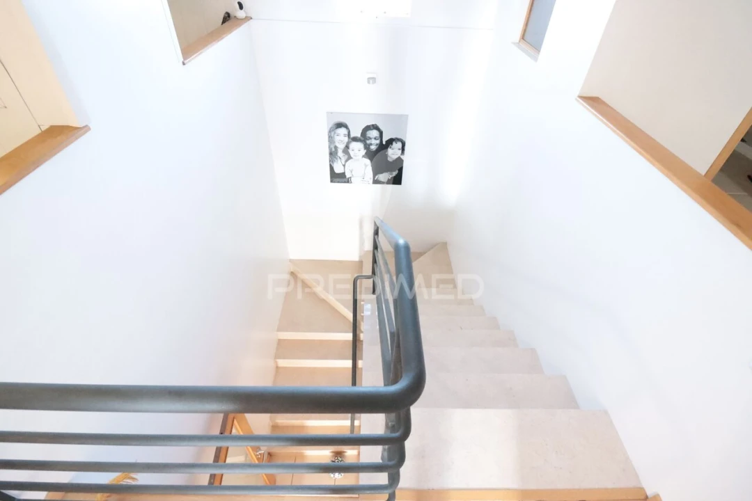 Moradia T4 para Venda em Pontevel Foto 7