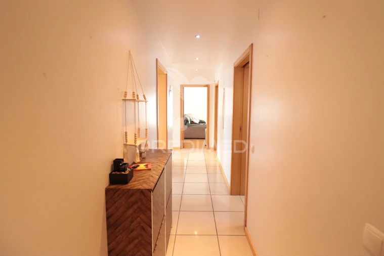 Moradia T4 para Venda em Pontevel Foto 24