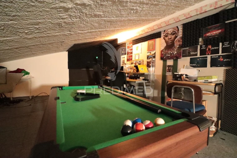 Moradia T4 para Venda em Pontevel Foto 26