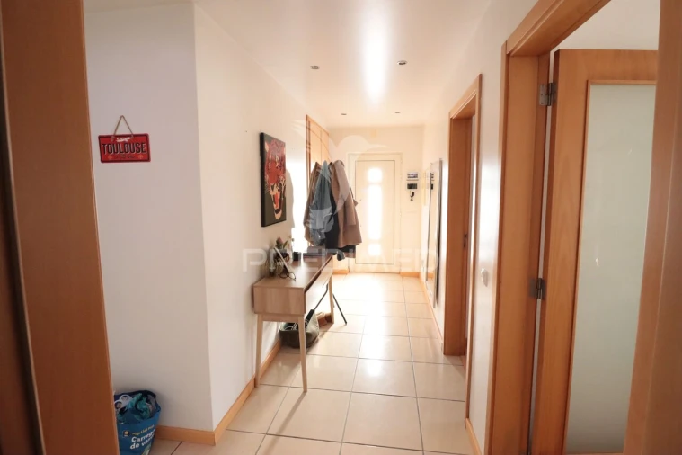 Moradia T4 para Venda em Pontevel Foto 12