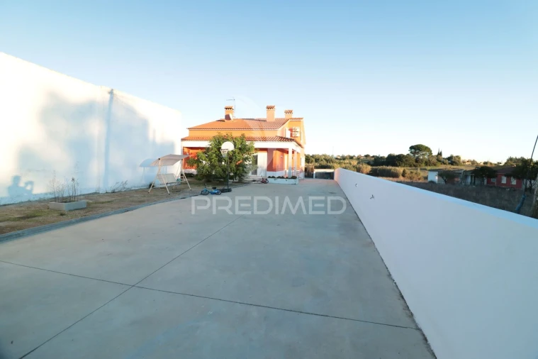 Moradia T4 para Venda em Pontevel Foto 27